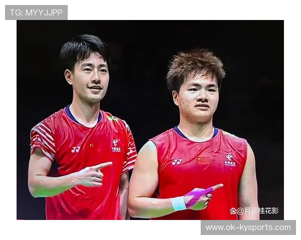 为什么2026年的羽毛球男双比赛变成了“平抽快挡”的极致肉搏？